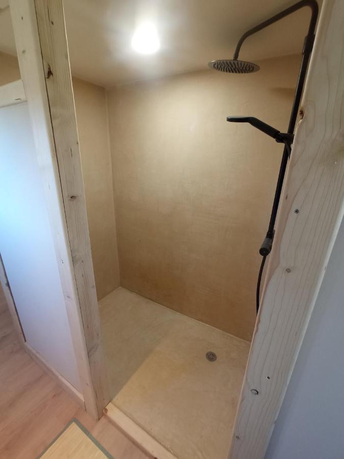 Studio Meuble Proche Des Thermes Cransac Екстериор снимка